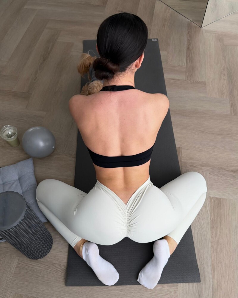 Легінси Brazilian second skin