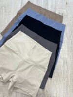 Міні-шорти second skin - Зображення 6