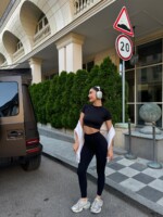Лосини універсальні без push-up - Зображення 13